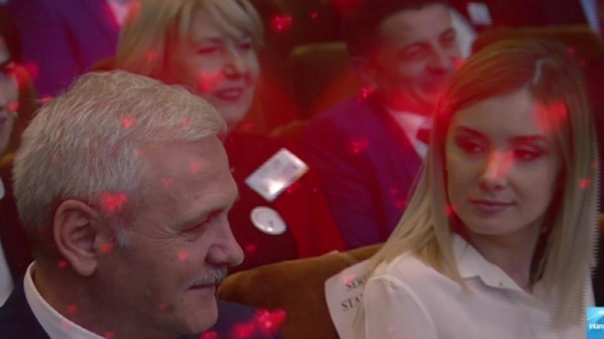 dezvaluiri despre accidentul iubitei lui dragnea