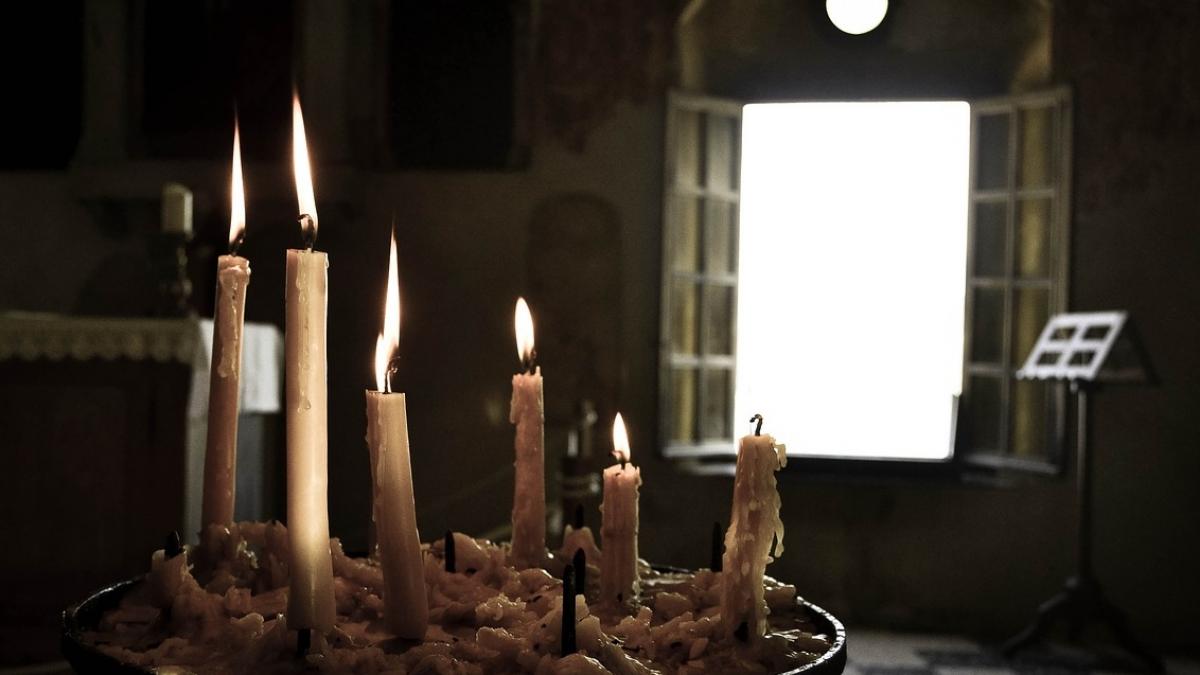 lectia impresionanta a unui calugar doar asa te poti chema bun crestin si poti spera la mantuire