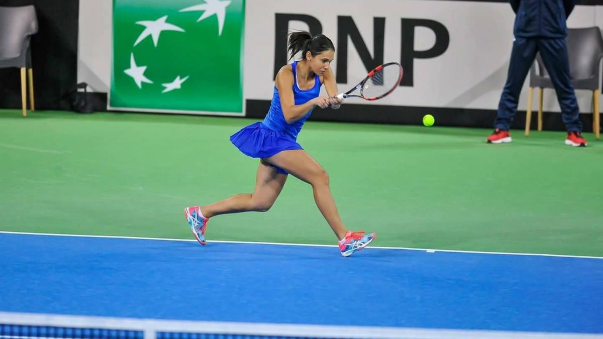 o noua veste buna din tenis raluca olaru si ana blinkova au cucerit titlul in proba de dublu la