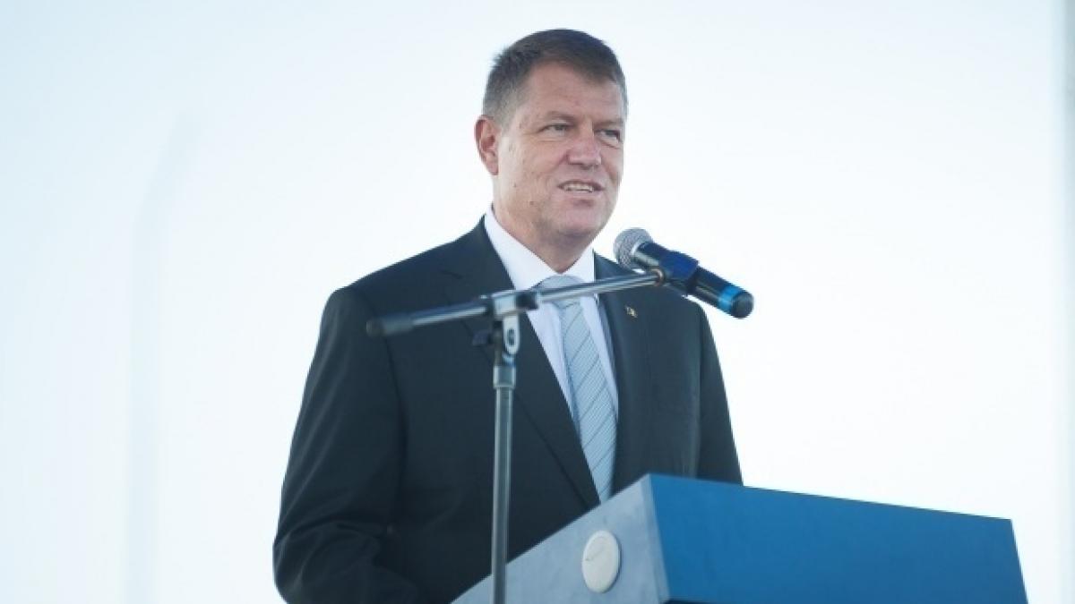 presedintele klaus iohannis intalnire cu omologii din bulgaria si austria