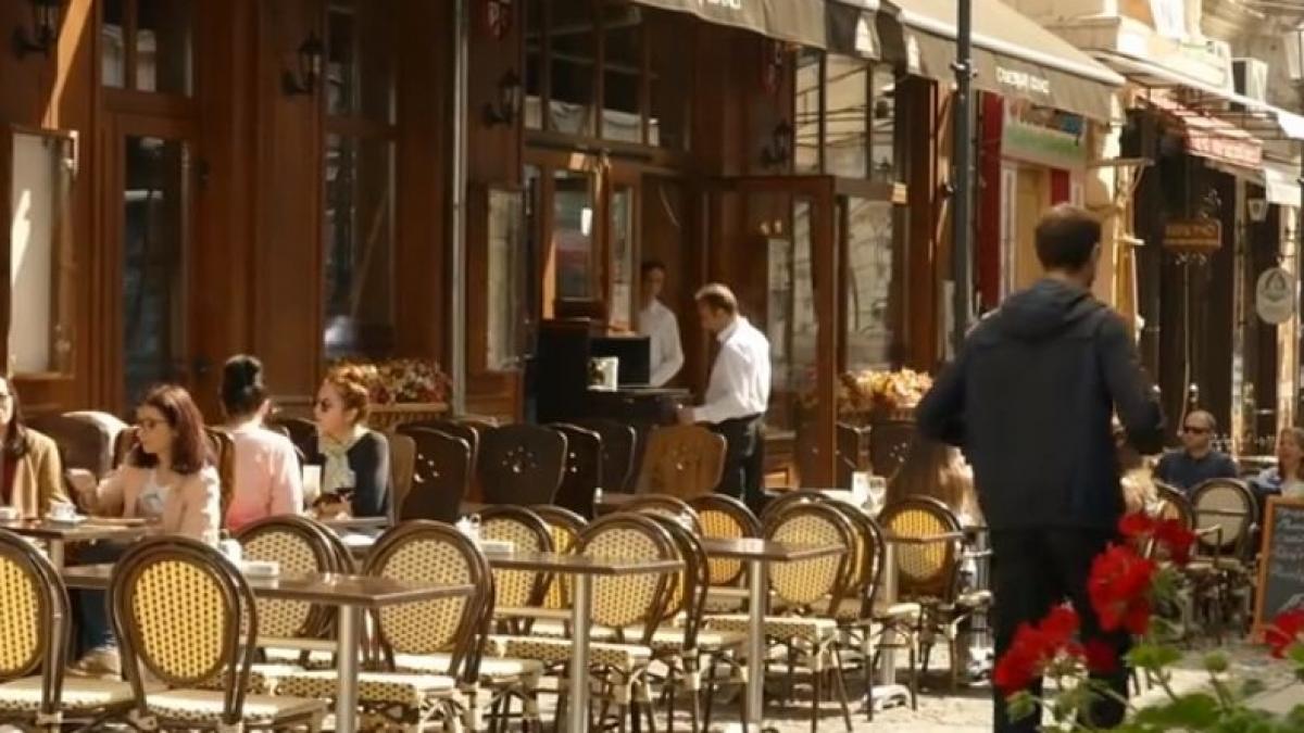 reguli mai dure pentru patronii din centrul vechi