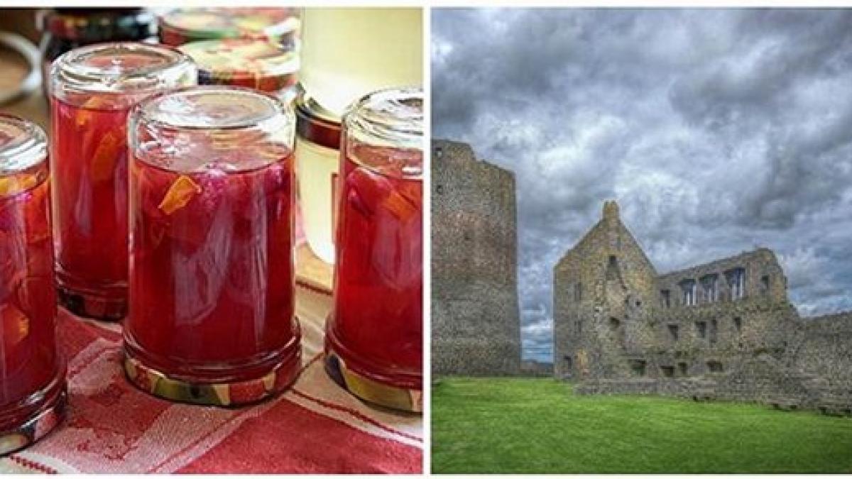 remediu vechi de la manastire lupta cu toate infectiile din corp