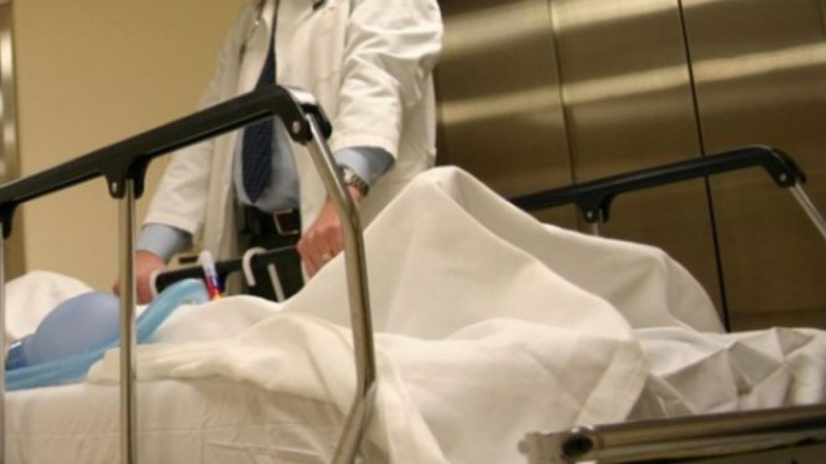 stare de alerta la ploiesti 130 de oameni au ajuns la spital