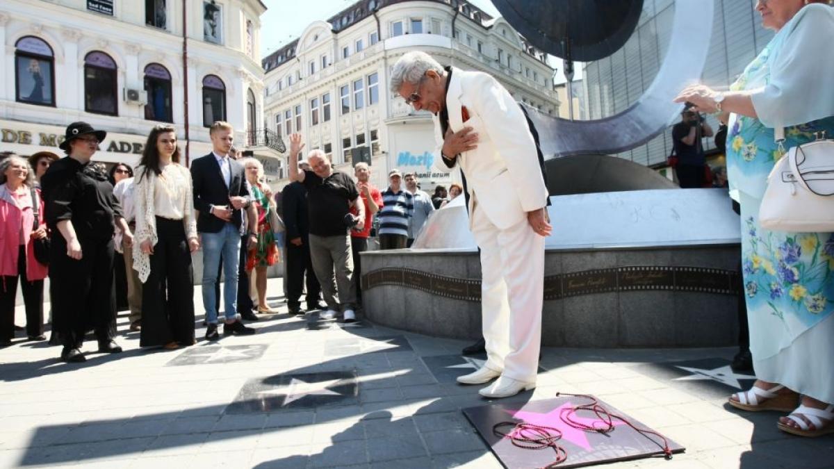 ion dichiseanu a marturisit care este cea mai mare durere a sa la 84 de ani