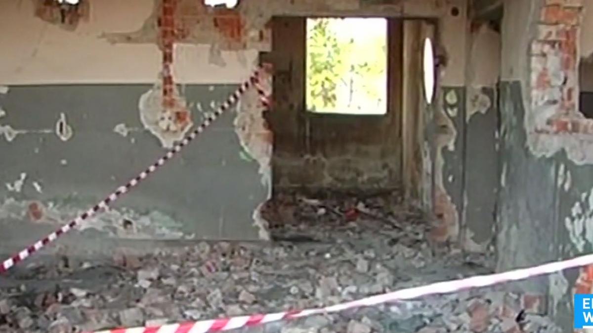 tatal fetitei de cinci ani suspect de crima