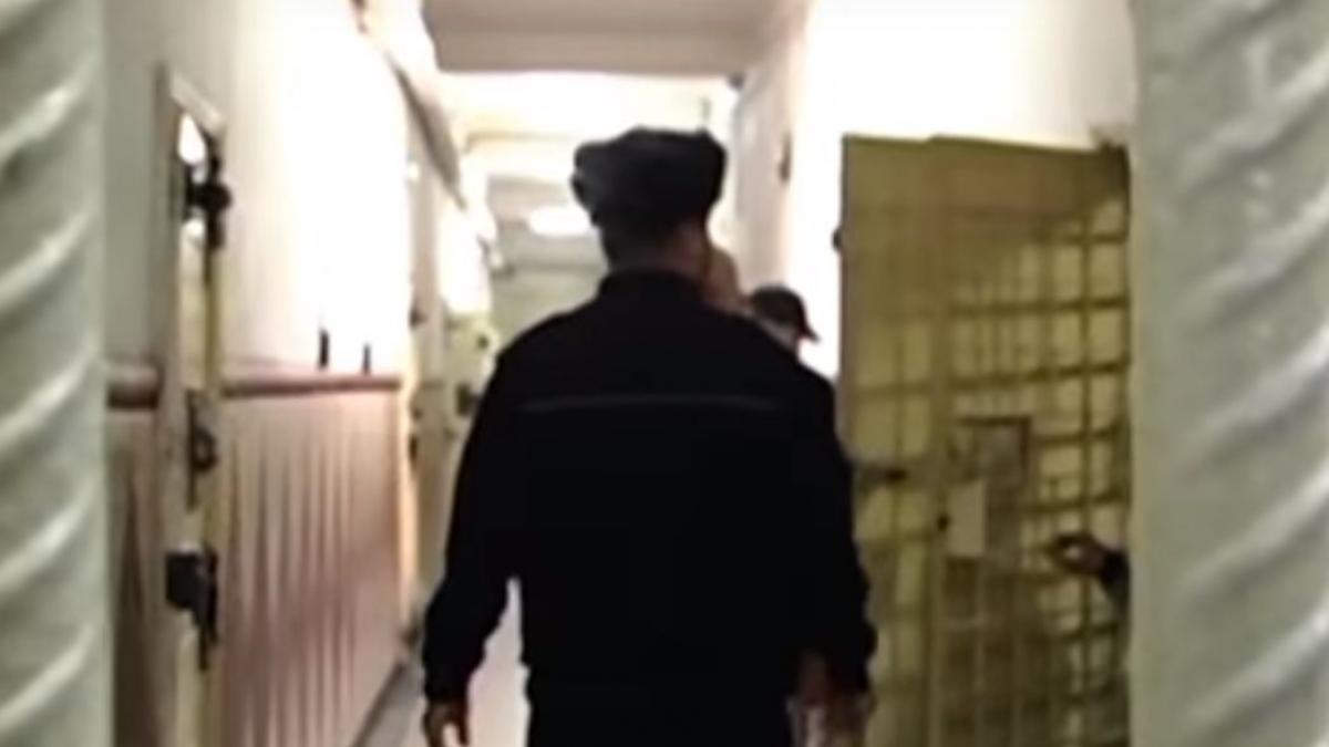 arestul capitalei a fost inchis pentru renovare cand vor fi finalizate lucrarile