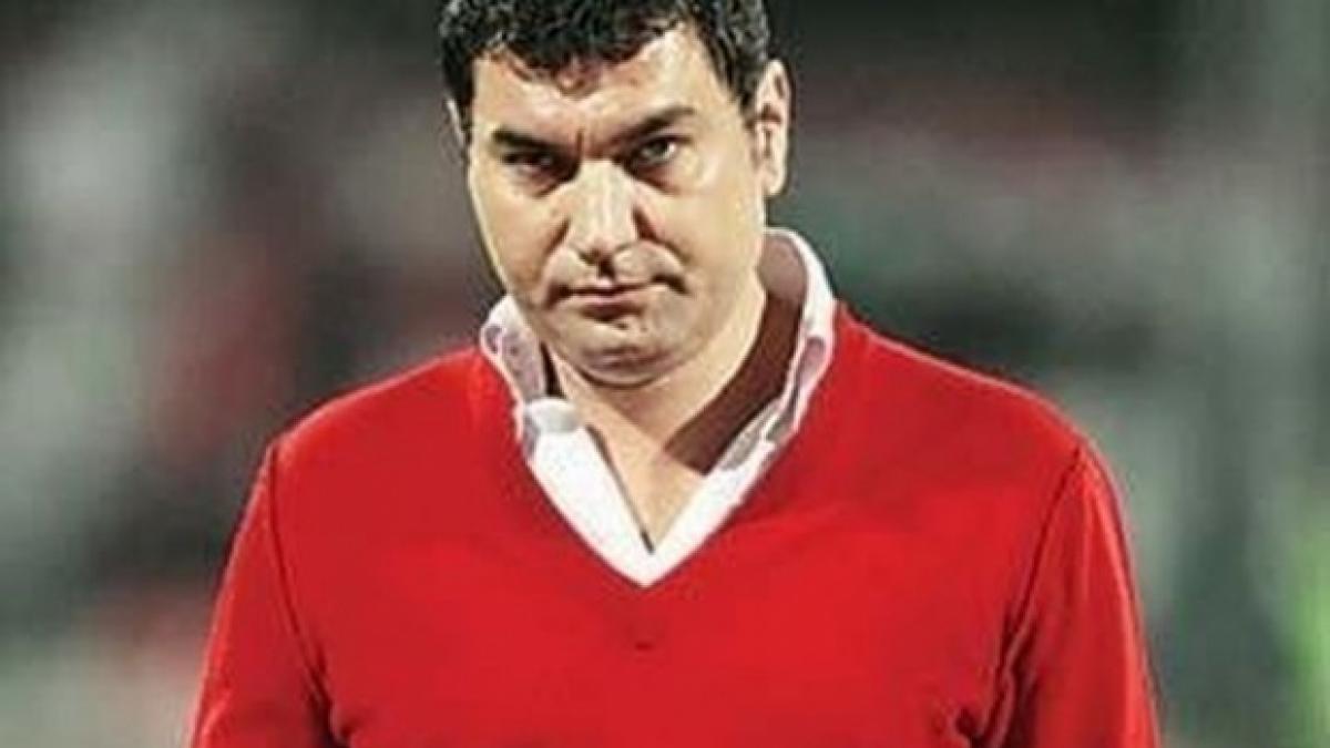 borcea vizita la salon in timpul permisiei fostul actionar al lui dinamo si a injectat botox in fata