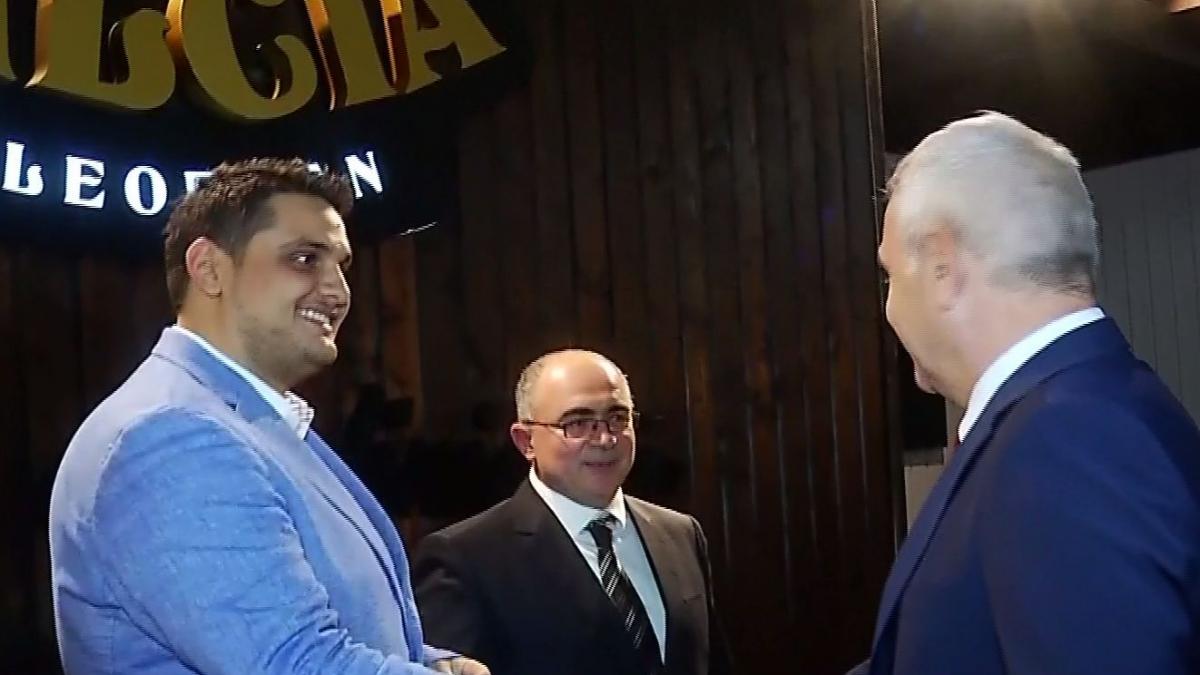 cum arata copiii lui liviu dragnea