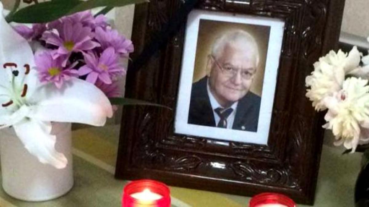 doliu in lumea medicala din romania medicul care a realizat prima fertilizare in vitro de la noi a