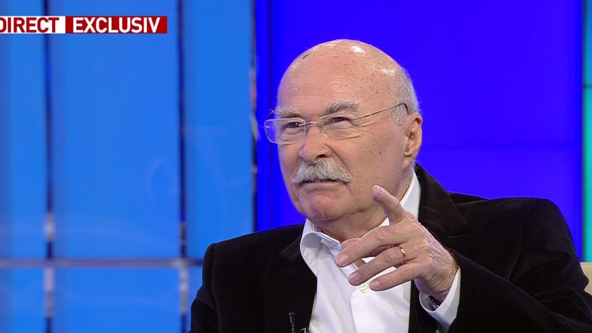 maestrul tudor gheorghe marturisire inedita eu regret cenzura