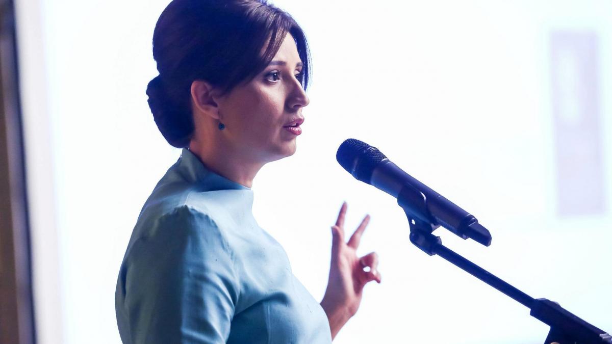 o jurnalista din romania a dezvaluit cel mai delicat moment din viata sa a aflat ca tatal care a