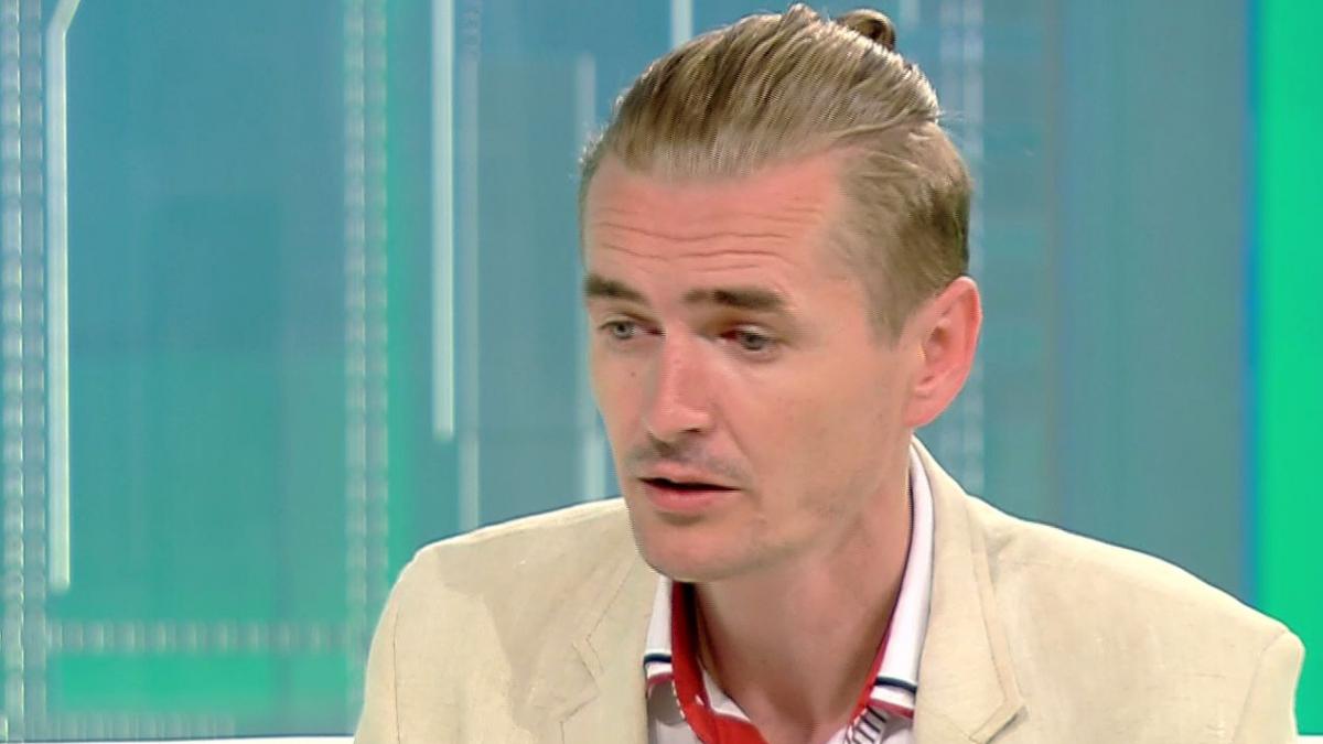 previziuni socante facute de mentalistul cristian gog 2026 2028 va fi un moment critic pentru