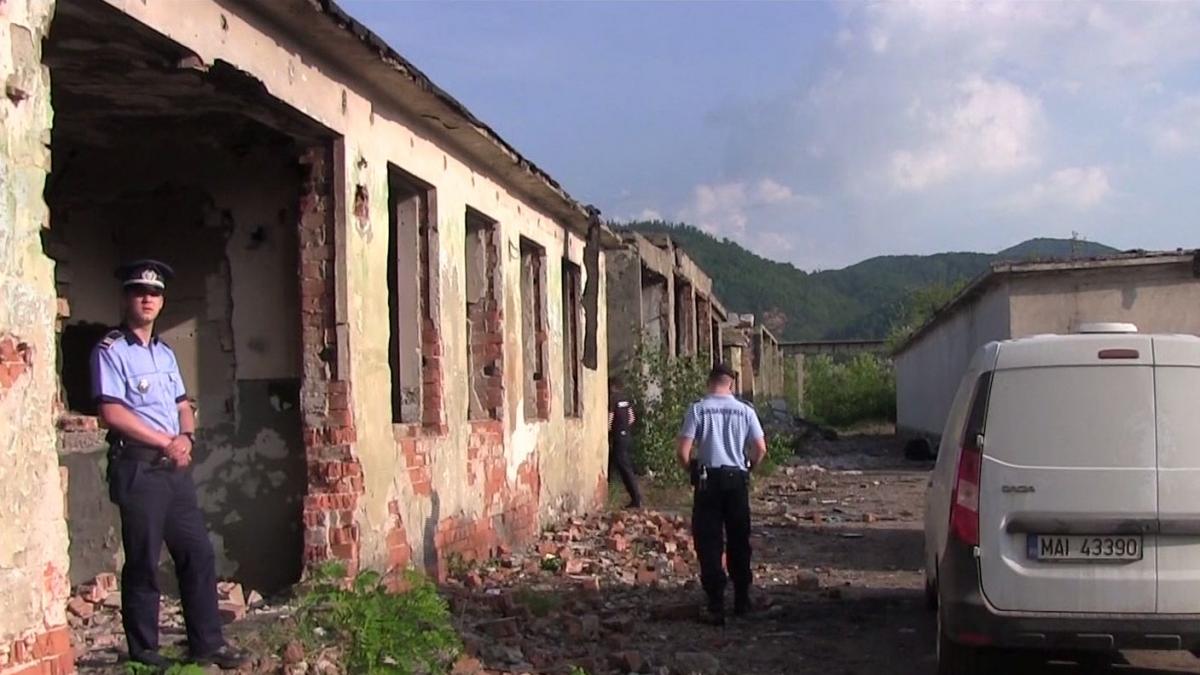 primarul municipiului baia mare a marit recompensa pentru prinderea ucigasului fetitei de cinci ani