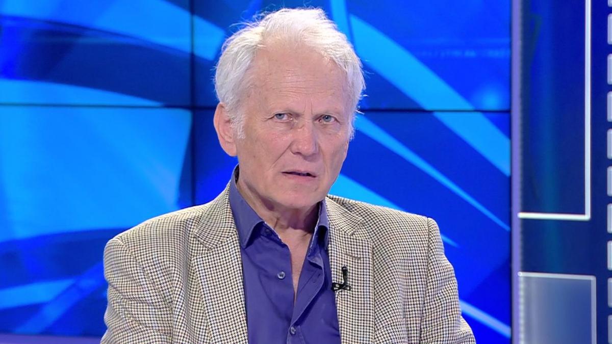 eroul zilei iulian svasta un om cu suflet mare care ajuta copiii detinutilor