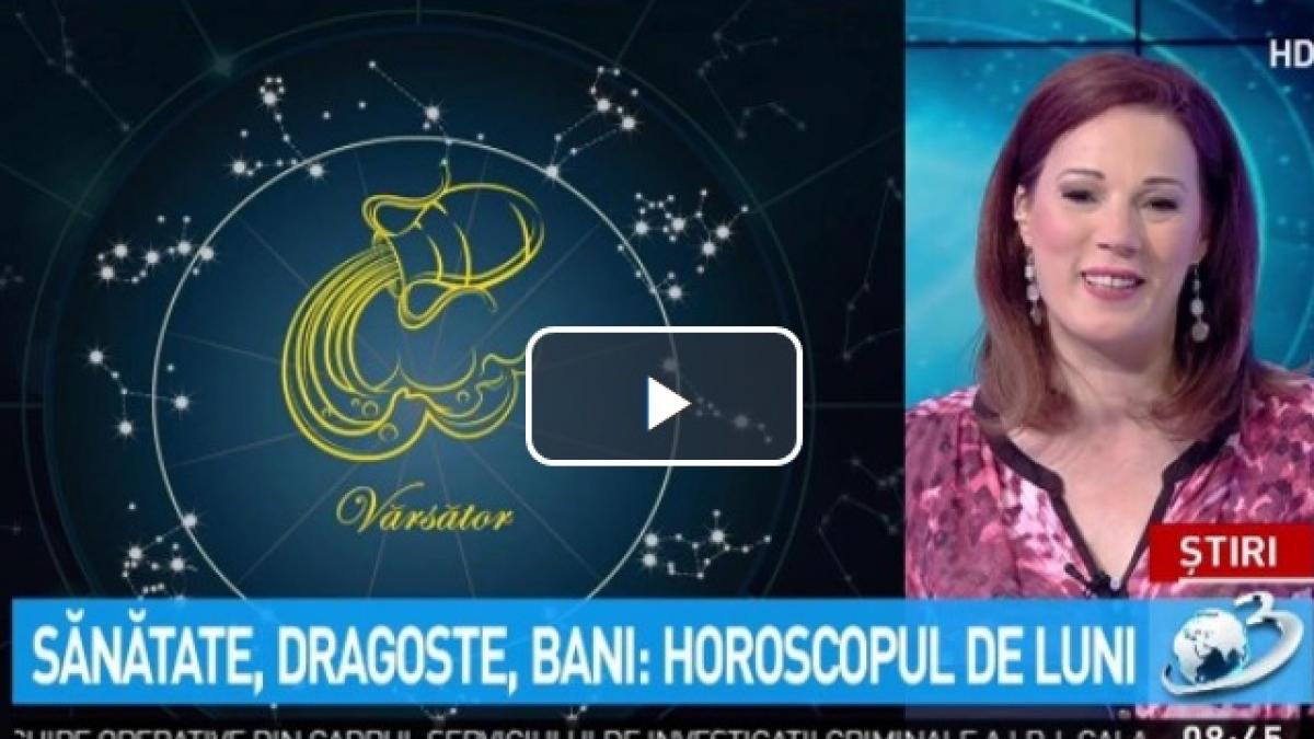 horoscopul zilei 7 mai cu astrologul camelia patrascanu zodiile care vor avea parte de bonusuri