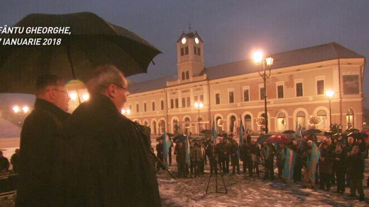 in premiera batalia pentru romania