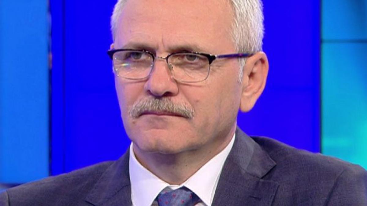 liviu dragnea replica pentru iohannis presedintele a prezentat o lista intreaga de minciuni