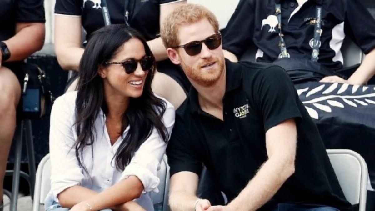 meghan markle si printul harry incalca traditia regala de ce nu vor face celebra fotografie la