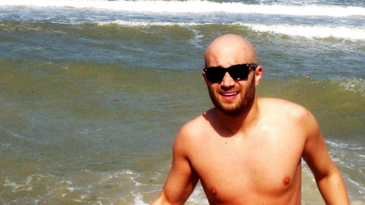 mihai bendeac mesaj inedit pe o retea de socializare testul de sarcina a venit azi treaba asta imi