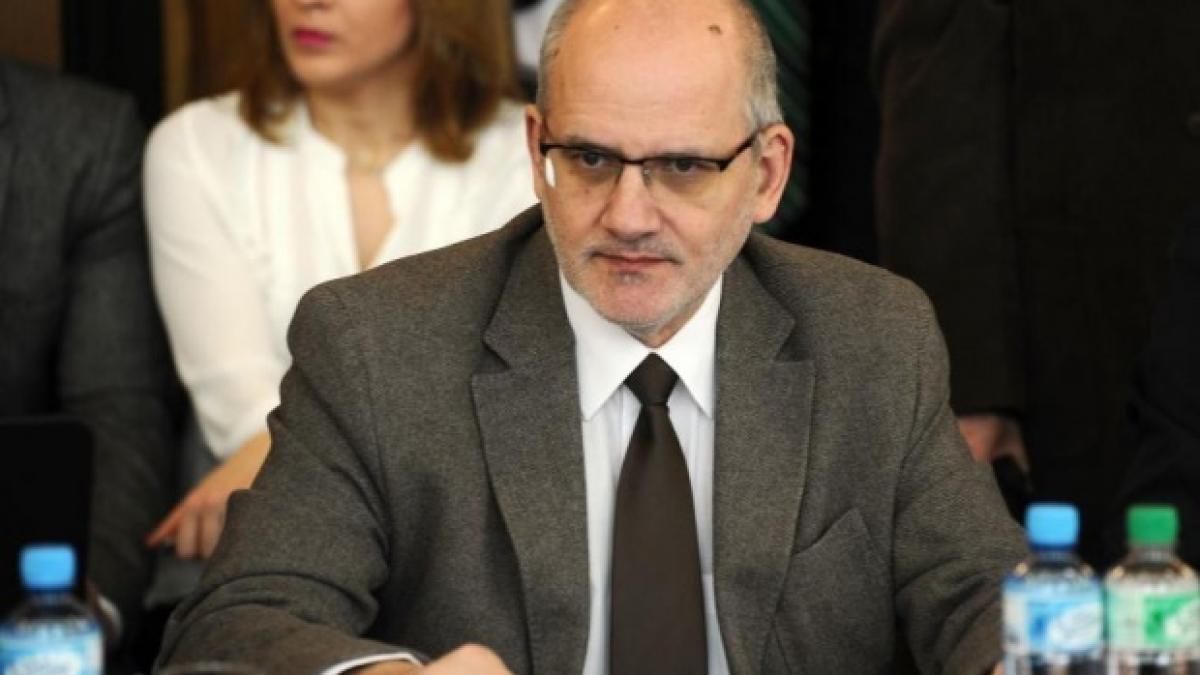 narcis neaga a fost numit in functia de director general al cnair