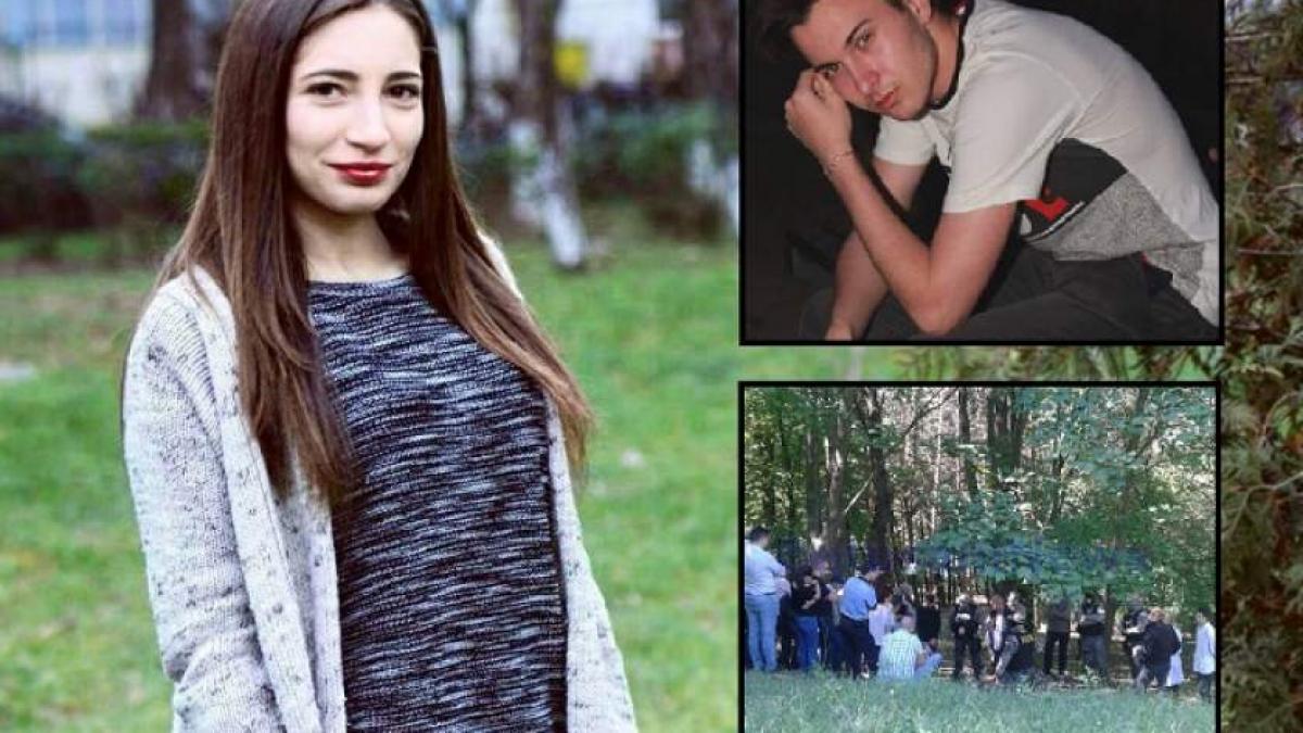 noi detalii socante in ancheta crimei de la botosani asasinul petronelei a fost legitimat de un