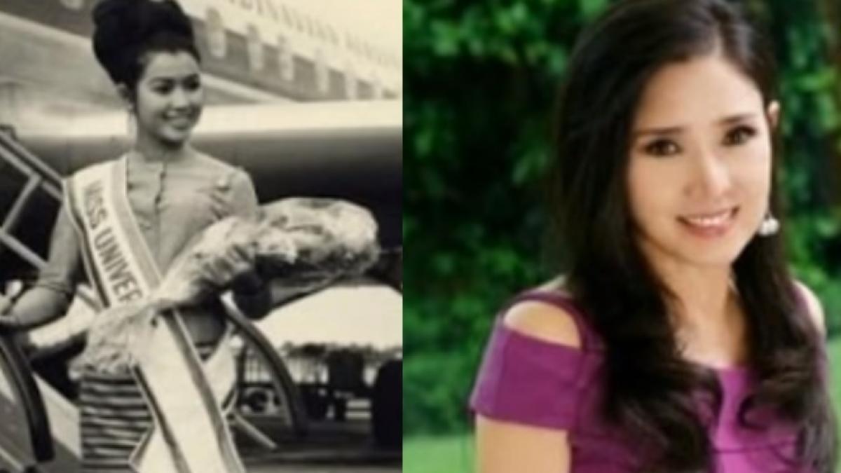 o fosta miss univers socheaza lumea cum arata la 69 de ani video