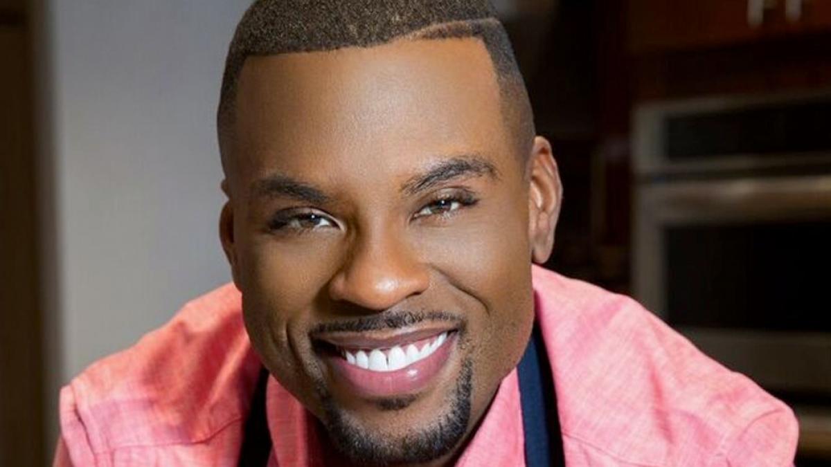 un cunoscut bucatar a murit la 36 de ani