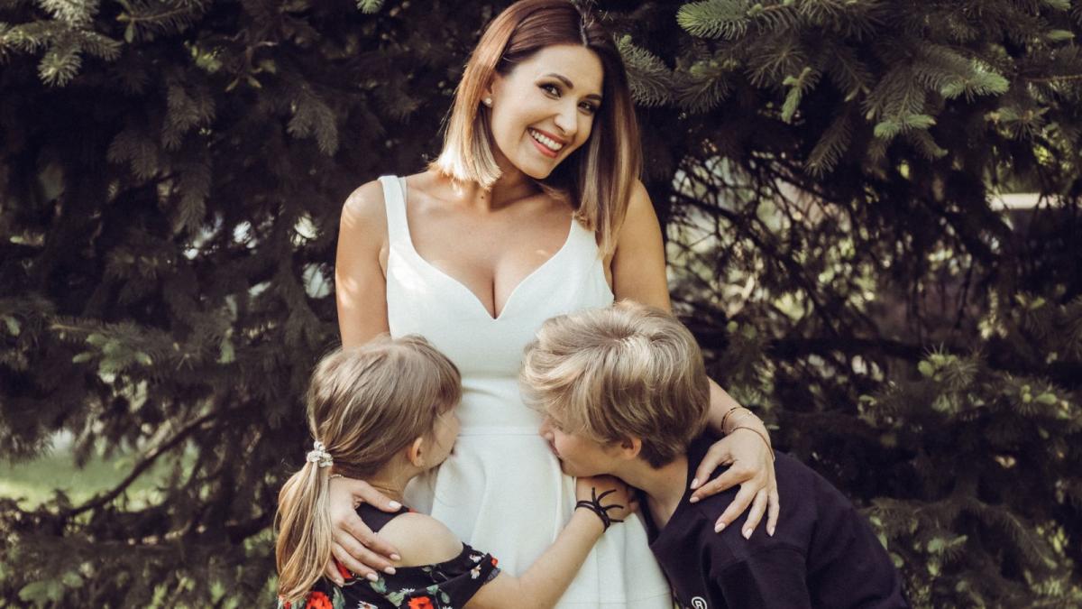 exclusiv ela craciun este gravida a treia oara nu m am simtit deloc bine 24 din 24 eram epuizata