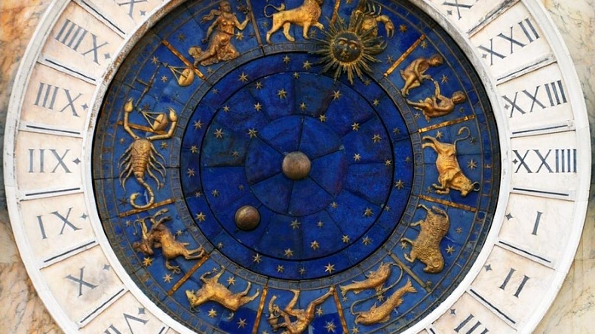 horoscopul saptamanii 7 13 mai cu astrologul mariana cojocaru zodia care va avea probleme de