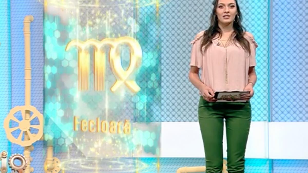 horoscopul zilei 08 mai 2018 fecioarele sunt agitate la locul de munca