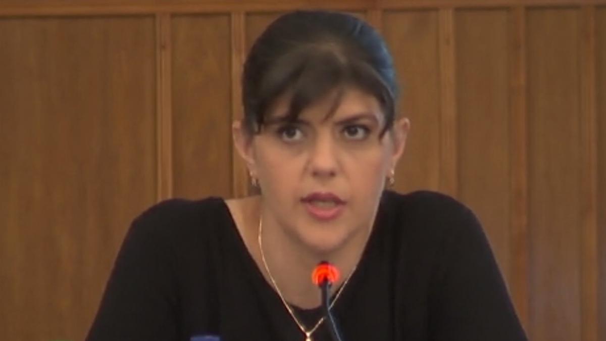 kovesi atac dur la adresa medicilor mita uriasa descoperita de procurorii dna