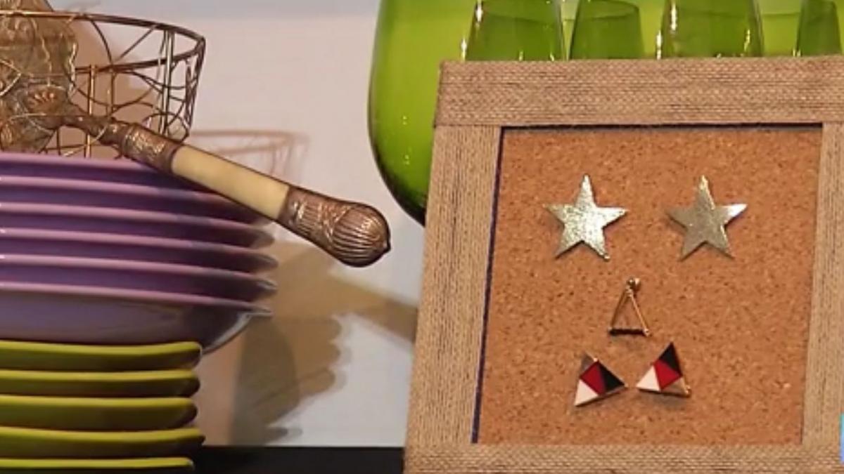 numai de bine cum sa iti depozitezi in mod ingenios cerceii