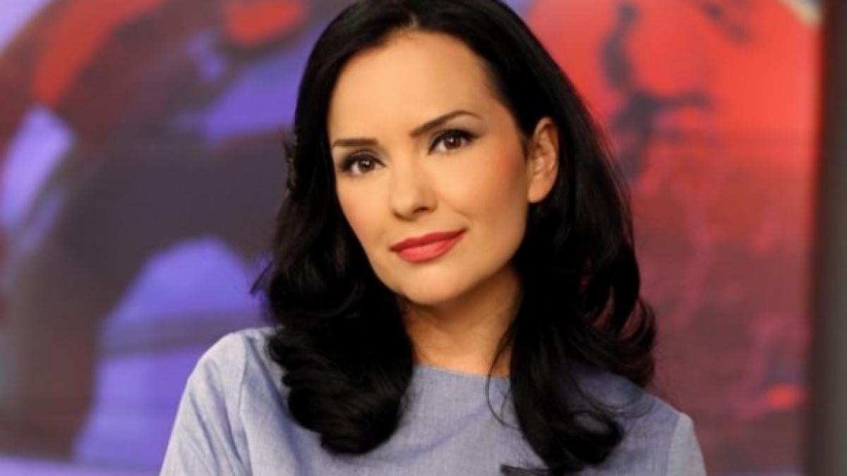 veste excelenta data de prezentatoarea magda vasiliu copilul ei s a vindecat de cancer