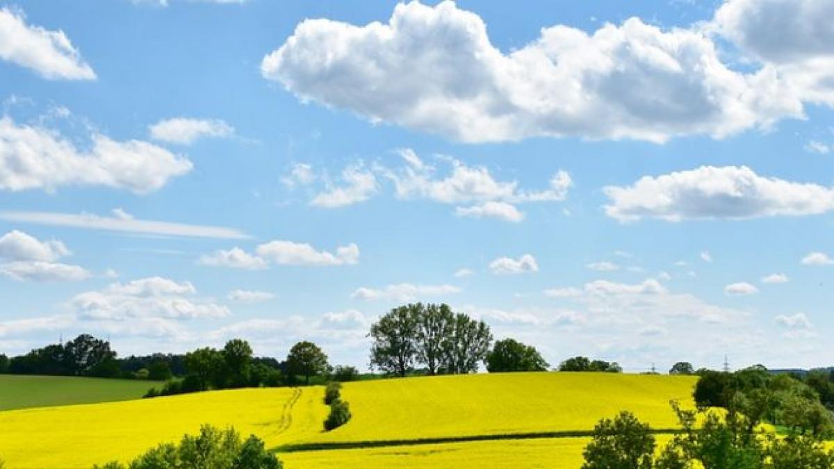 vreme capricioasa prognoza meteo pentru zilele urmatoare