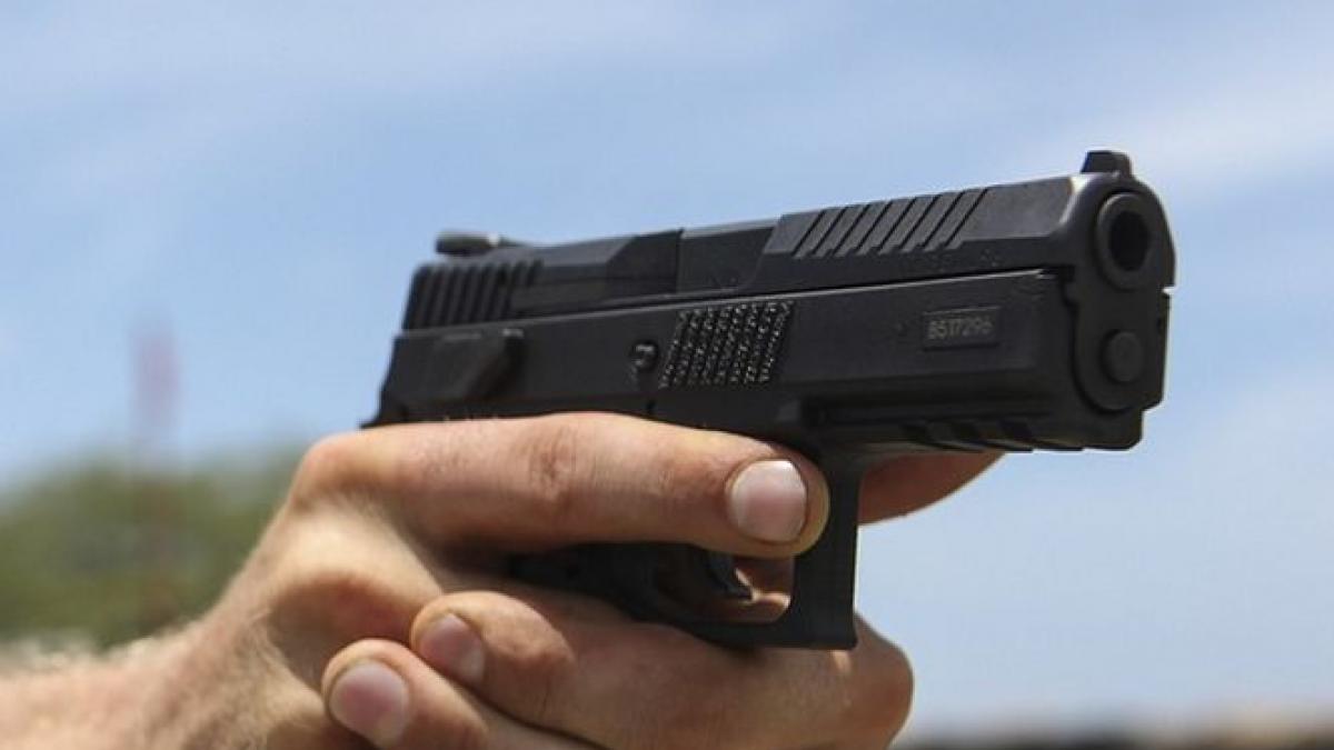 atac in stil mafiot o jurnalista de investigatie a fost impuscata de un atacator necunoscut