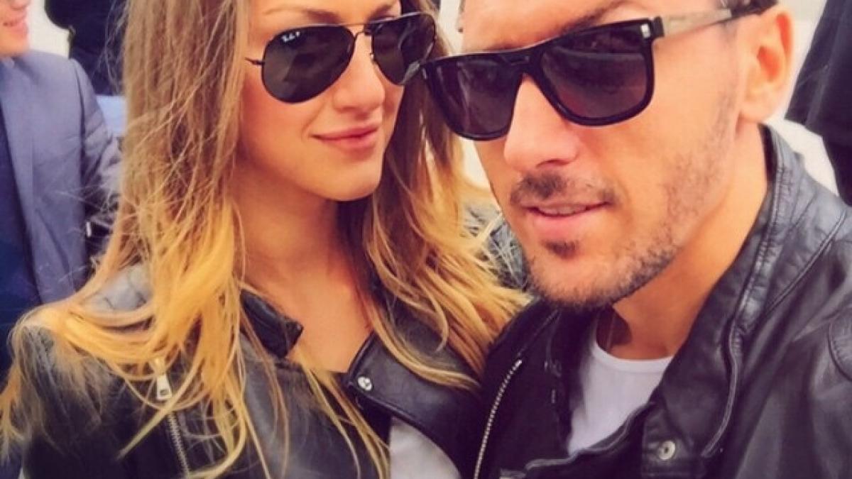 ciprian marica si ioana marcu vor deveni parinti pentru a doua oara