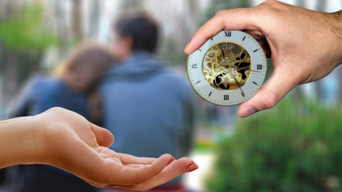 horoscop zodiile care traiesc in trecut