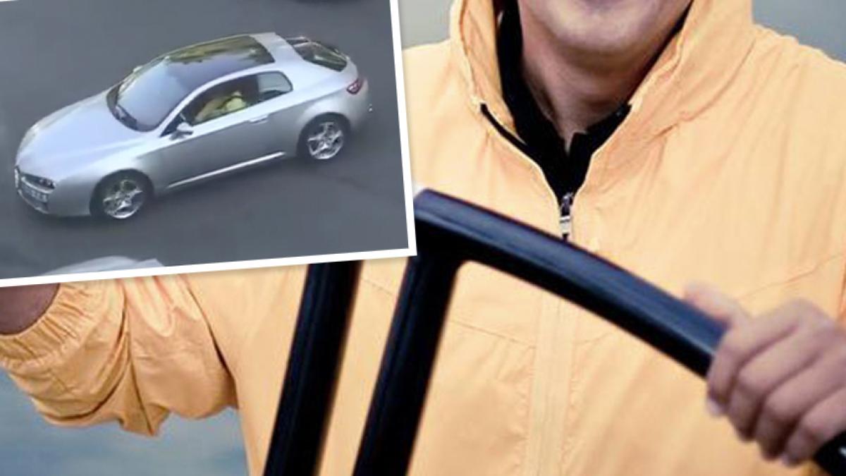 milionar celebru prins drogat la volan bogatasul este supranumit si profesorul nebun