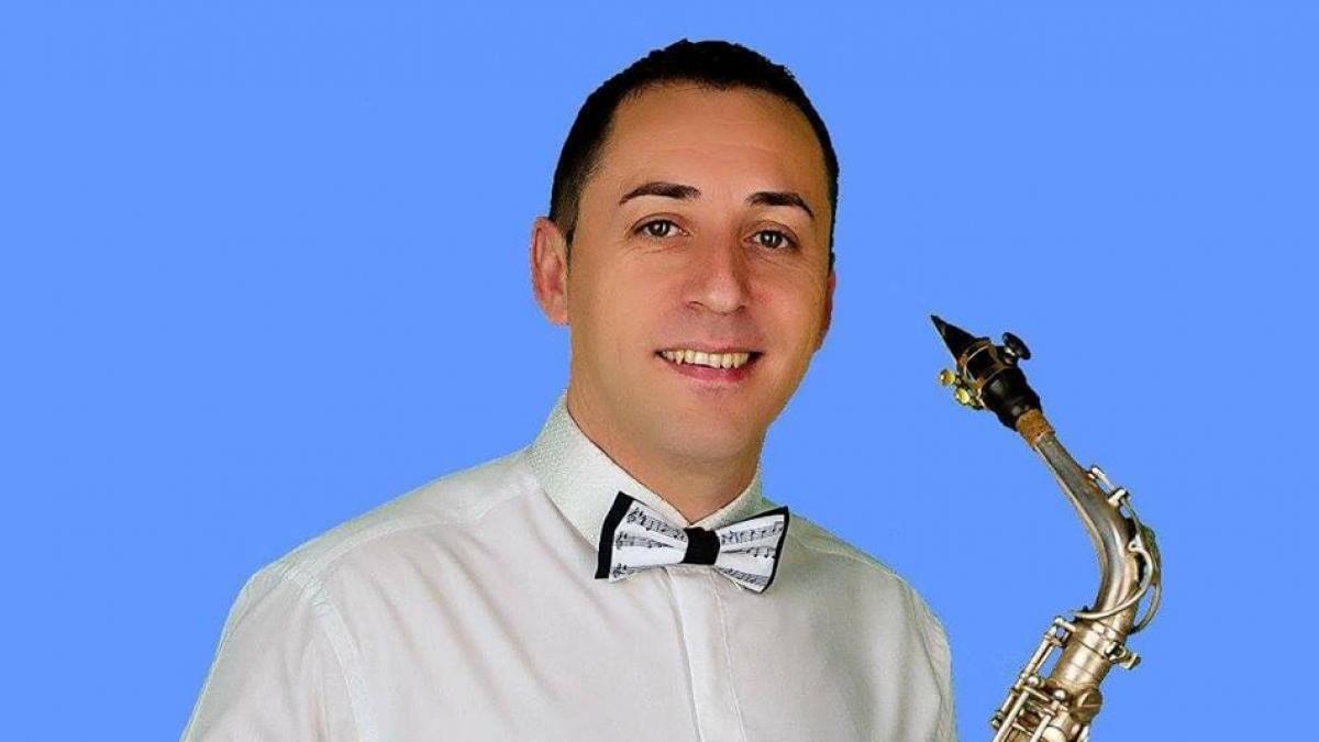 momente cumplite in familia unui muzician roman fetita i a murit in bratele medicilor