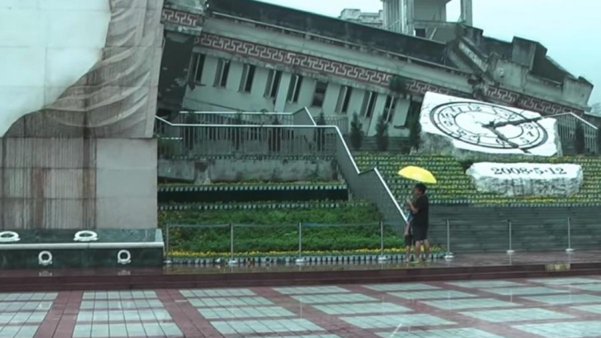 orasul fantoma care este vizitat anual de milioane de turisti povestea lui e uimitoare