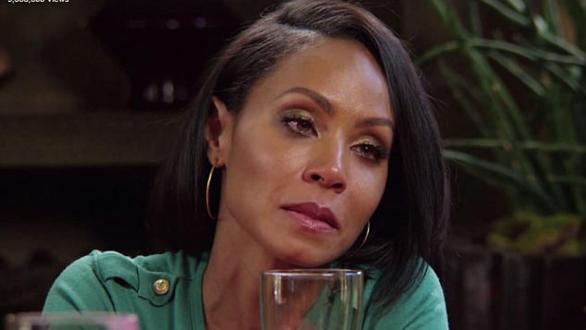 sotia lui will smith in lacrimi la tv fata in fata cu fosta sotie a actorului ce s a intamplat