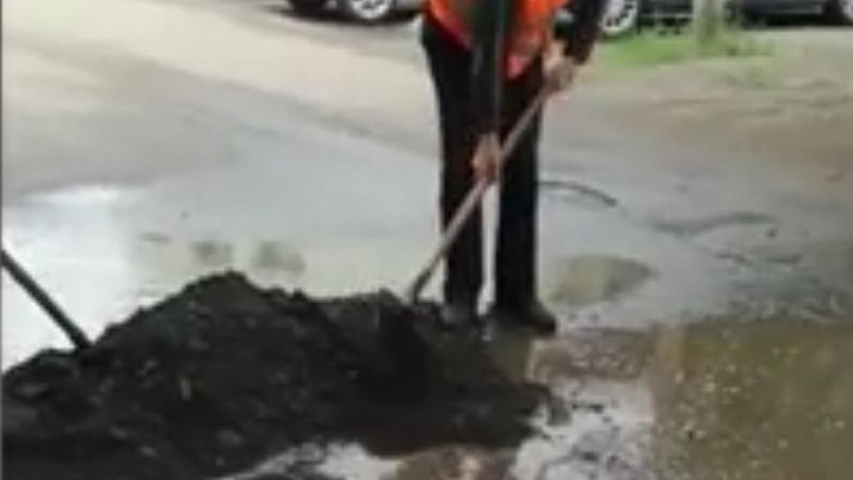 bataia de joc nu are limite la braila cum au fost filmati mai multi muncitori