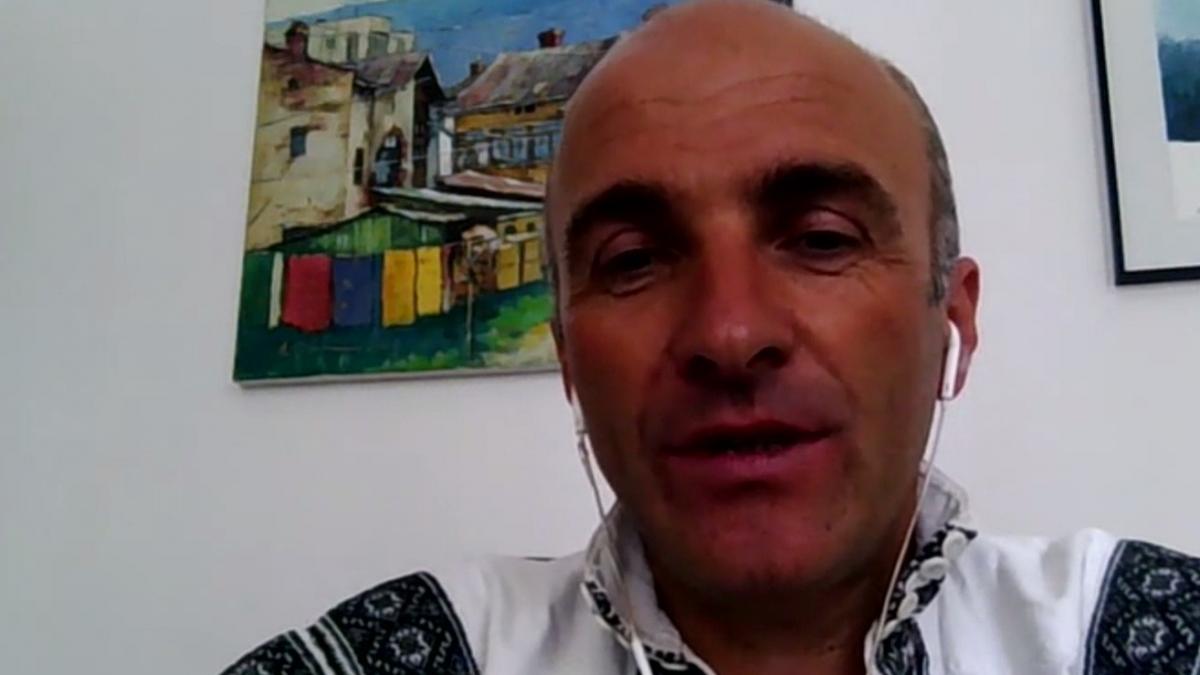 eroii zilei campanie pentru ape curate cum sunt recompensati oamenii daca au grija de mediul