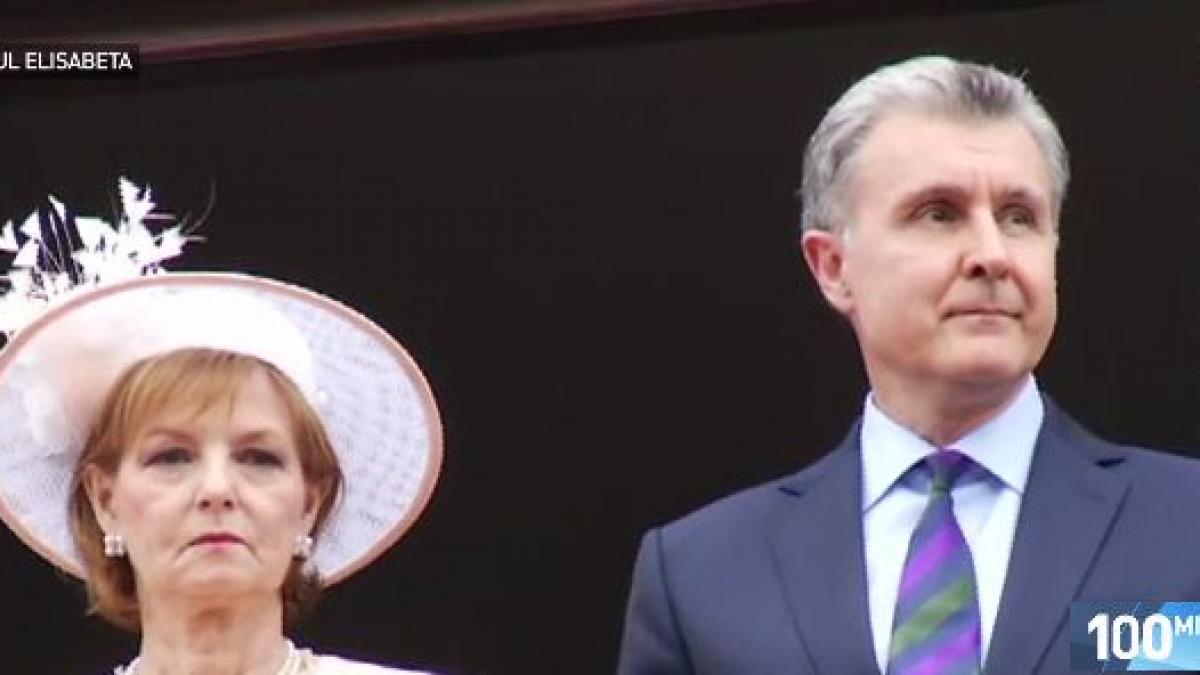 garden party la palatul elisabeta imagini de la evenimentul mult asteptat