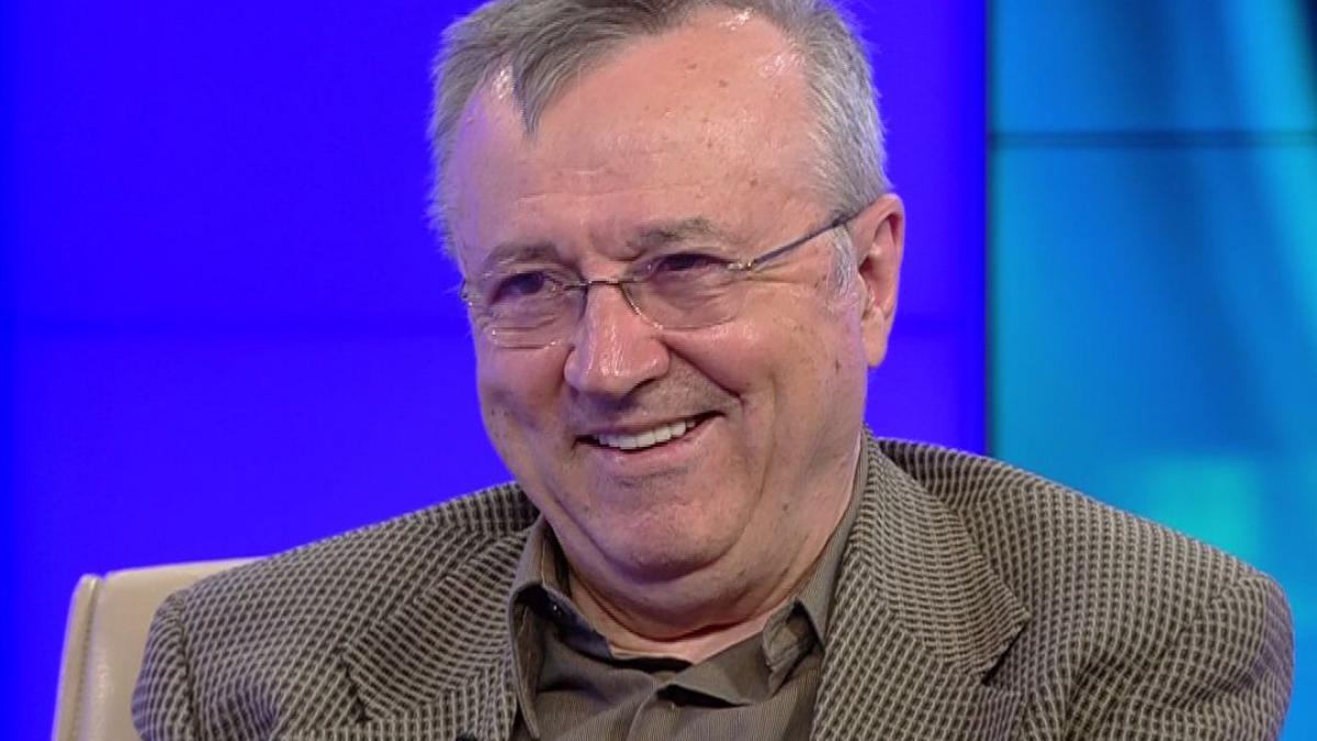 ion cristoiu dezvaluire despre elena udrea m a asteptat la capatul strazii a fost ca in filme