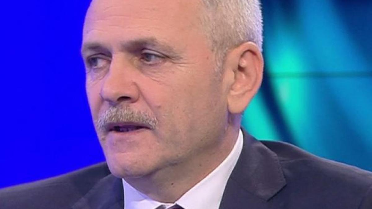 liviu dragnea marirea pensiilor este o masura necesara pentru societatea romaneasca in ansamblul ei