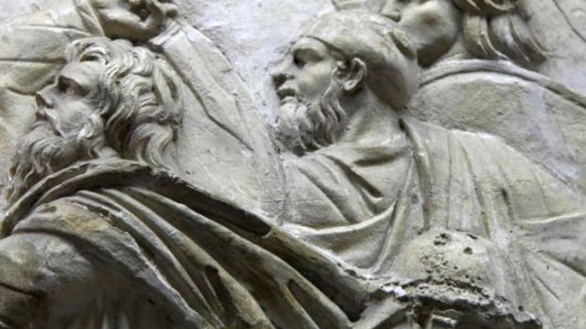 lucruri nestiute despre decebal farsa incredibila prin care i a lucrat la psihic pe romani