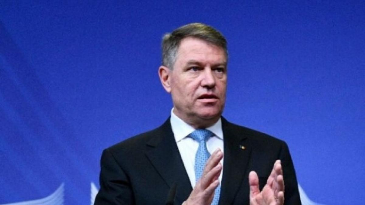 rasturnare de situatie in cazul deciziei cncd de sanctionare a lui klaus iohannis pentru utilizarea