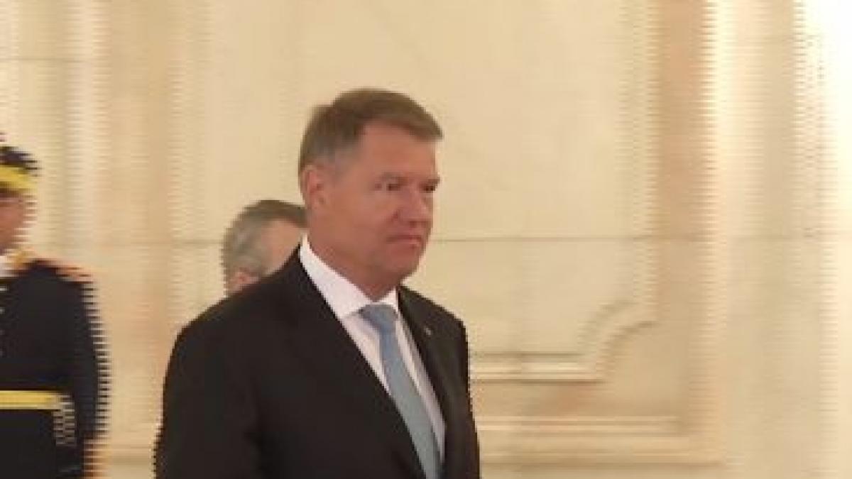  Scandal uriaș în CNCD după amendarea lui Iohannis