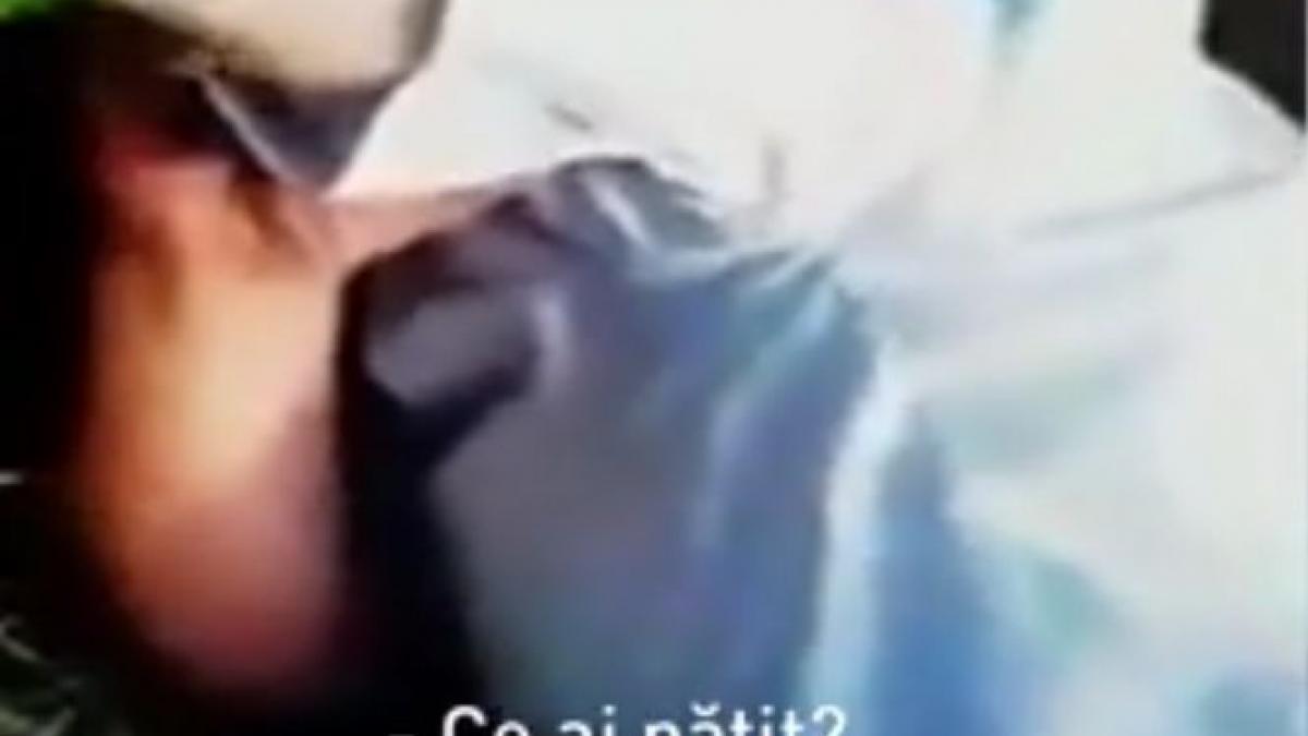 un consilier pnl din buzau a fost filmat cum dormea beat intr un sant pe marginea drumului video